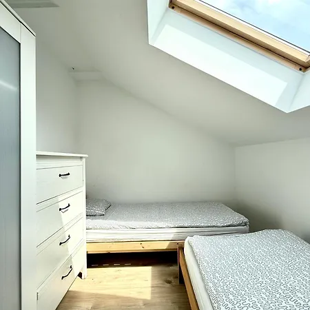 Apartman Leszczynki Mieszkanie 2 Pokojowe *