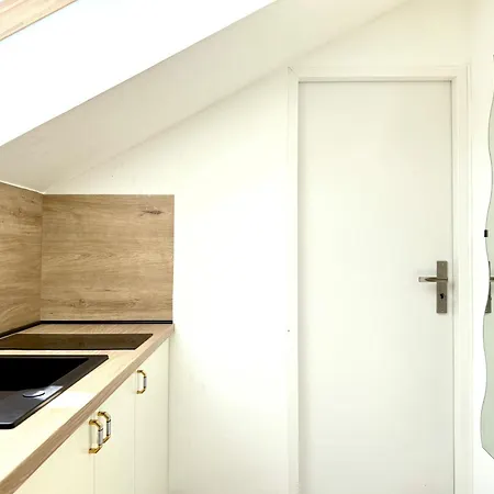 Leszczynki Mieszkanie 2 Pokojowe *