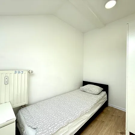 Apartman Leszczynki Mieszkanie 2 Pokojowe Gdynia