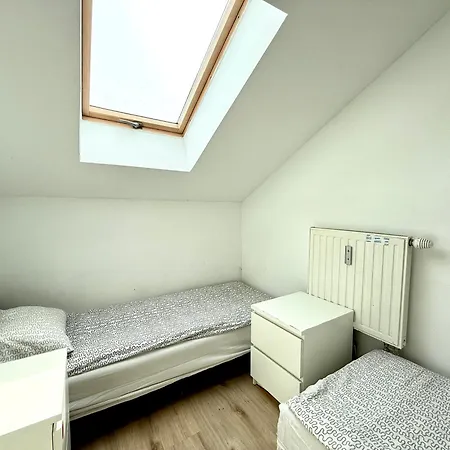 Apartman Leszczynki Mieszkanie 2 Pokojowe Gdynia