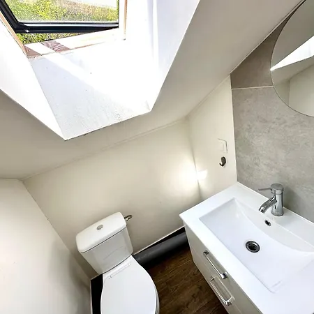 Leszczynki Mieszkanie 2 Pokojowe Apartman Gdynia