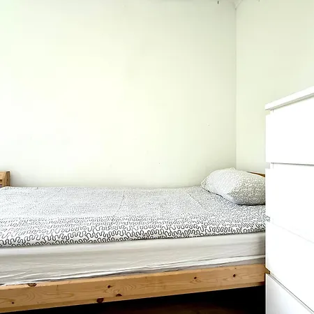 Leszczynki Mieszkanie 2 Pokojowe Apartman