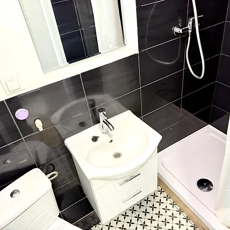 Apartman Leszczynki Mieszkanie 2 Pokojowe *