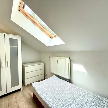 Apartman Leszczynki Mieszkanie 2 Pokojowe *